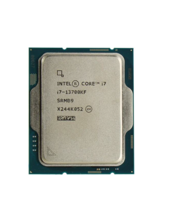 Процессор Socket 1700 Intel Core i7 13700KF OEM