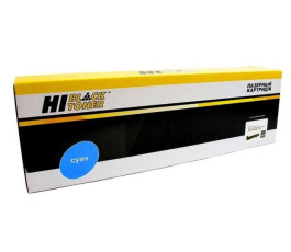 Тонер-картридж Hi-Black (HB-TK-5370С) для Kyocera ECOSYS PA3500/PA3500cx/MA3500/MA3500cix, С, 5K