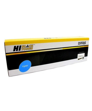 Тонер-картридж Hi-Black (HB-TK-5370С) для Kyocera ECOSYS PA3500/PA3500cx/MA3500/MA3500cix, С, 5K