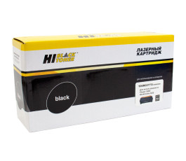 Картридж совместимый Hi-Black HB-106R02773/106R03048 (Xerox Phaser 3020/WC 3025), 1,5K