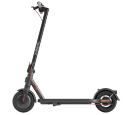 Электросамокат Xiaomi Electric Scooter 4 чёрный