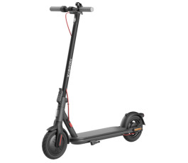 Электросамокат Xiaomi Electric Scooter 4 чёрный