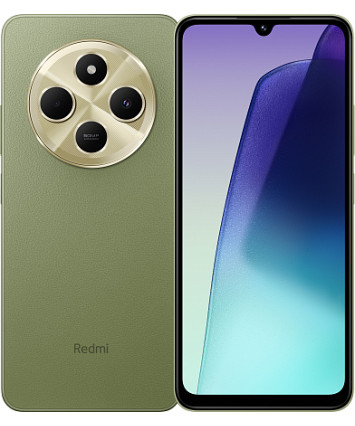 Смартфон Xiaomi Redmi 14C 4/128GB зеленый