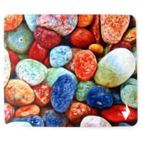 Коврик Gembird MP-STONES 220*180*1мм