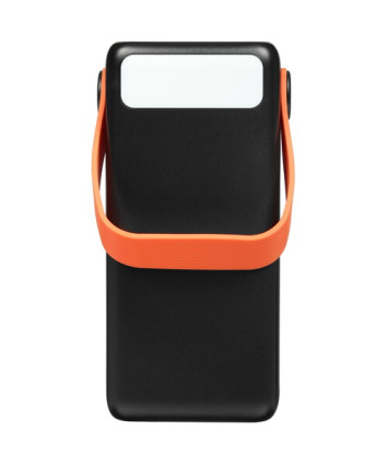 Портативный аккумулятор Borofone BJ66A Magnifico Li-ion, 50000mAh, 3A, черный