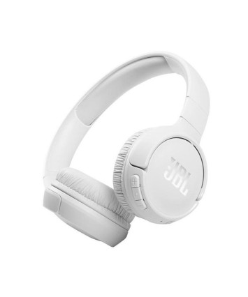 Bluetooth Гарнитура JBL TUNE 510BT белые