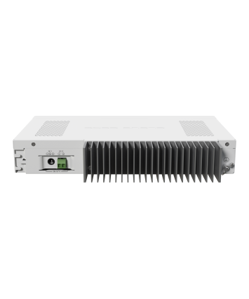 Маршрутизатор Mikrotik CCR2004-16G-2S+PC