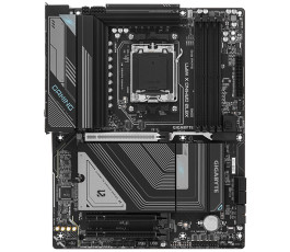 Материнская плата Socket AM5 GIGABYTE X870 GAMING X WIFI7