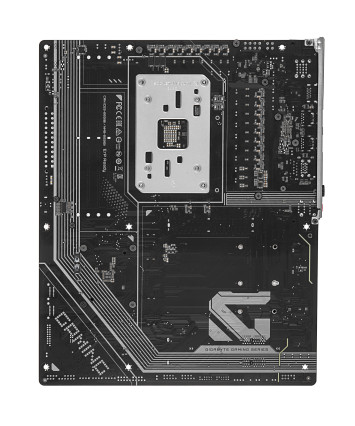 Материнская плата Socket AM5 GIGABYTE X870 GAMING X WIFI7