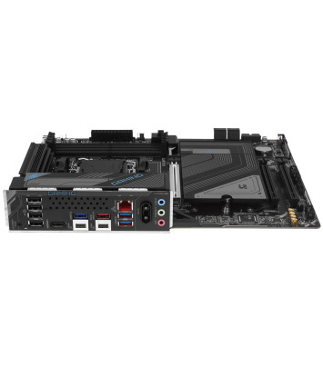Материнская плата Socket AM5 GIGABYTE X870 GAMING X WIFI7
