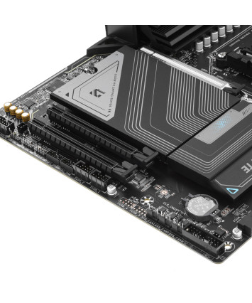 Материнская плата Socket AM5 GIGABYTE X870 GAMING X WIFI7