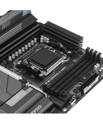 Материнская плата Socket AM5 GIGABYTE X870 GAMING X WIFI7