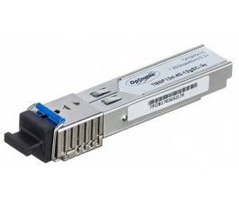 Модуль SFP TBSF13d-40-12gSC-3c-DD