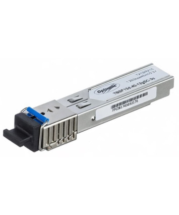 Модуль SFP TBSF13d-40-12gSC-3c-DD
