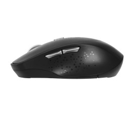 Мышь беспроводная JETACCESS OM-B97G, чёрный
