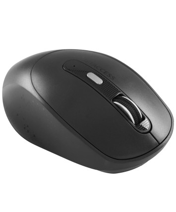 Мышь беспроводная JETACCESS OM-B97G, чёрный