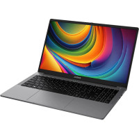 Ноутбук Digma EVE i5980 (DN15CM-ADXW01) 15.6", IPS, M3-8100Y/16/512/W11Pr, серый