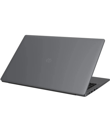 Ноутбук Digma EVE i5980 (DN15CM-ADXW01) 15.6", IPS, M3-8100Y/16/512/W11Pr, серый
