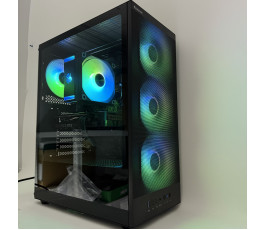 Системный блок KPL-Gamer (AMD Ryzen 5 5600X/RTX 5050/16Gb DDR4/1Tb SSD/700W)