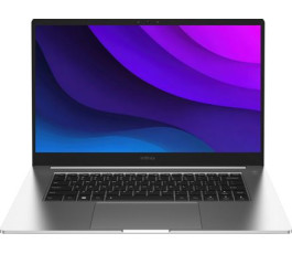 Ноутбук Infinix XBOOK 15 YL512, 15.6", Intel Core i5 1334U/16/512/Win11H, серебристый
