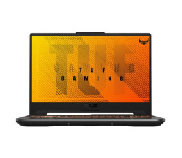 Ноутбук ASUS TUF Gaming A15 (FA506NCG-HN218) 15.6", IPS, R7-7445HS/16/512/RTX3050, черный