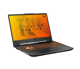 Ноутбук ASUS TUF Gaming A15 (FA506NCG-HN218) 15.6", IPS, R7-7445HS/16/512/RTX3050, черный