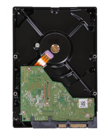 Жесткий диск 3.5" 2000Gb WD Red IntelliPower WD20EFAX (5400rpm) 256Mb 3.5"