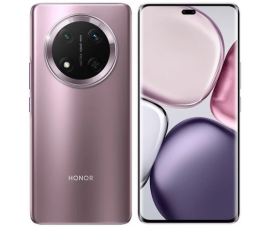 Смартфон Honor X9c 12/256GB, фиолетовый