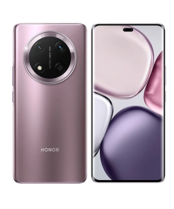 Смартфон Honor X9c 12/256GB, фиолетовый