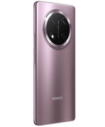 Смартфон Honor X9c 12/256GB, фиолетовый