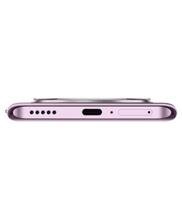 Смартфон Honor X9c 12/256GB, фиолетовый