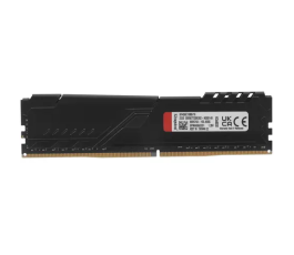 Модуль памяти DDR4 16Gb PC28800 3600MHz Kingston FURY Beast Black (KF436C18BB/16)