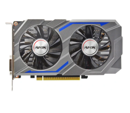 Видеокарта PCI-E 3.0 4Gb GeForce GTX 1650 SUPER GAMING 128bit Afox AF1650S-4096D6H1-V4
