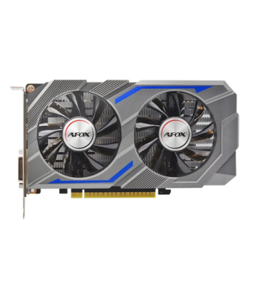 Видеокарта PCI-E 3.0 4Gb GeForce GTX 1650 SUPER GAMING 128bit Afox AF1650S-4096D6H1-V4