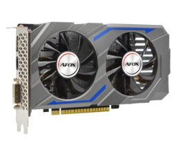 Видеокарта PCI-E 3.0 4Gb GeForce GTX 1650 SUPER GAMING 128bit Afox AF1650S-4096D6H1-V4