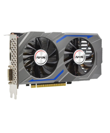 Видеокарта PCI-E 3.0 4Gb GeForce GTX 1650 SUPER GAMING 128bit Afox AF1650S-4096D6H1-V4