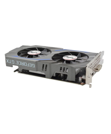 Видеокарта PCI-E 3.0 4Gb GeForce GTX 1650 SUPER GAMING 128bit Afox AF1650S-4096D6H1-V4