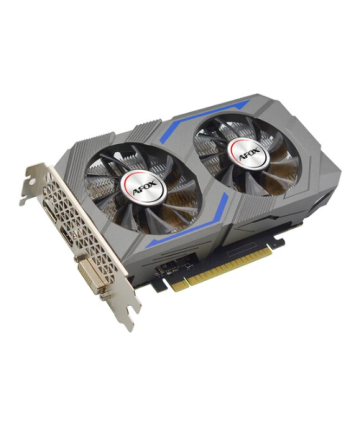 Видеокарта PCI-E 3.0 4Gb GeForce GTX 1650 SUPER GAMING 128bit Afox AF1650S-4096D6H1-V4