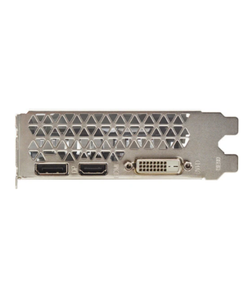 Видеокарта PCI-E 3.0 4Gb GeForce GTX 1650 SUPER GAMING 128bit Afox AF1650S-4096D6H1-V4