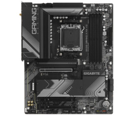 Материнская плата Socket AM5 GIGABYTE B650 GAMING X AX V2