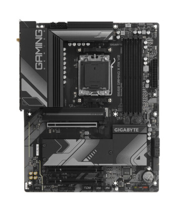 Материнская плата Socket AM5 GIGABYTE B650 GAMING X AX V2