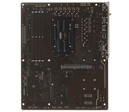 Материнская плата Socket AM5 GIGABYTE B650 GAMING X AX V2