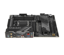 Материнская плата Socket AM5 GIGABYTE B650 GAMING X AX V2