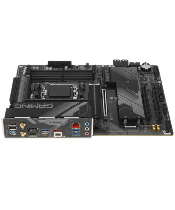 Материнская плата Socket AM5 GIGABYTE B650 GAMING X AX V2