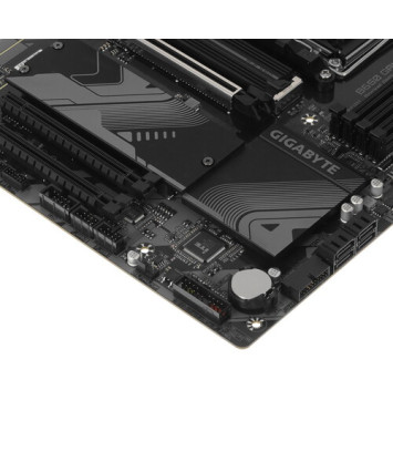 Материнская плата Socket AM5 GIGABYTE B650 GAMING X AX V2