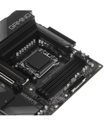 Материнская плата Socket AM5 GIGABYTE B650 GAMING X AX V2