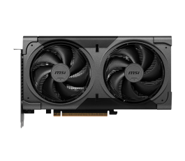 Видеокарта PCI-E 5.0 16Gb GeForce RTX 5060 Ti MSI VENTUS 2X PLUS (602-V535-17S)