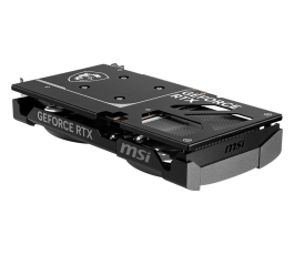 Видеокарта PCI-E 5.0 16Gb GeForce RTX 5060 Ti MSI VENTUS 2X PLUS (602-V535-17S)