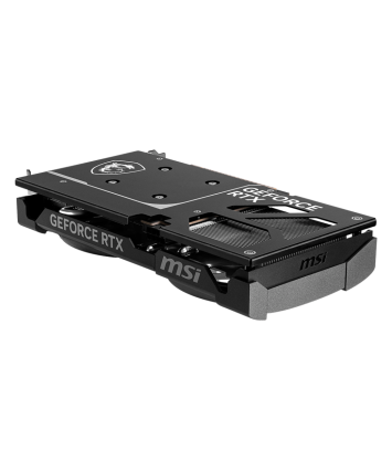 Видеокарта PCI-E 5.0 16Gb GeForce RTX 5060 Ti MSI VENTUS 2X PLUS (602-V535-17S)