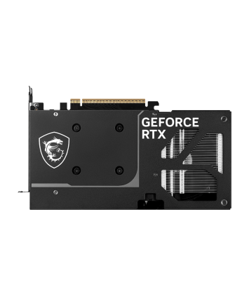 Видеокарта PCI-E 5.0 16Gb GeForce RTX 5060 Ti MSI VENTUS 2X PLUS (602-V535-17S)